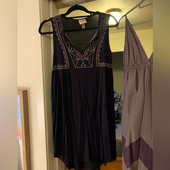 RVCA/ Knox Rose Sundress Bundle - Picture 3 of 3